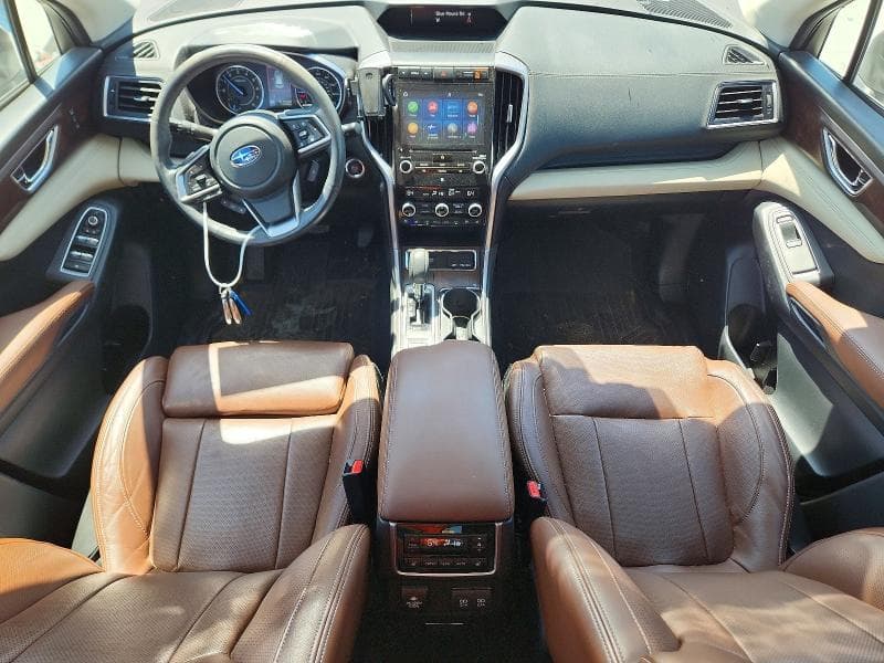 2021 SUBARU ASCENT TOURING TOURING 8