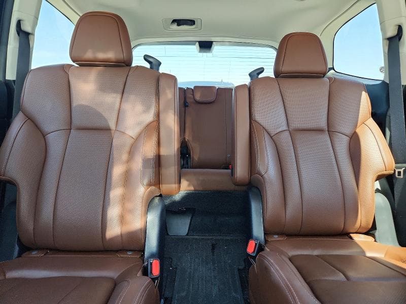 2021 SUBARU ASCENT TOURING TOURING 10