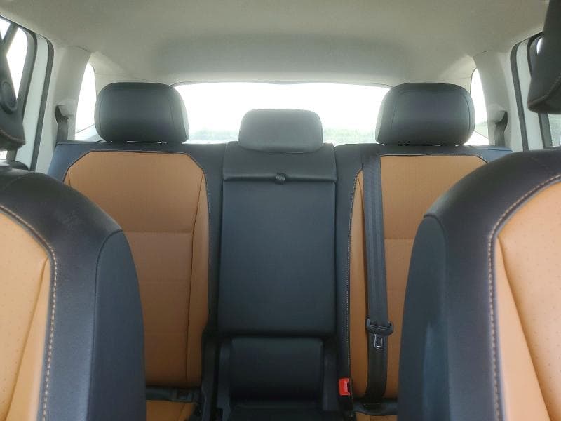 2018 VOLKSWAGEN TIGUAN SE 10