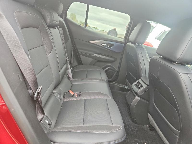 2024 CHEVROLET EQUINOX 2LT 2LT 11