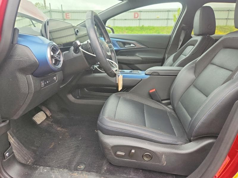 2024 CHEVROLET EQUINOX 2LT 2LT 7