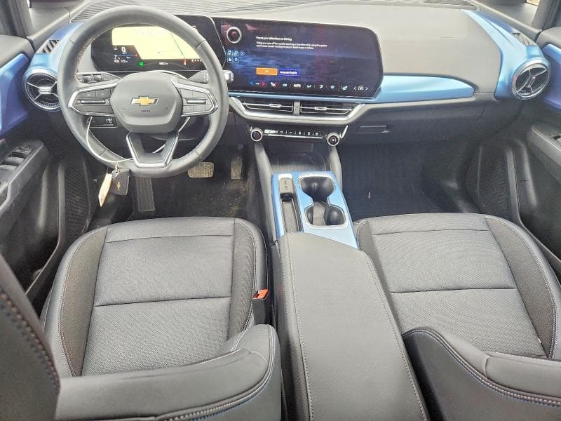 2024 CHEVROLET EQUINOX 2LT 2LT 8