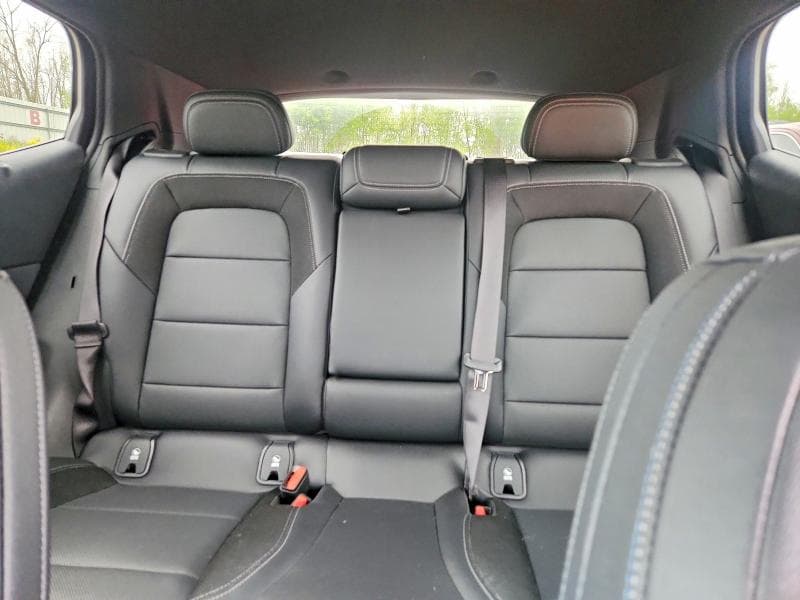 2024 CHEVROLET EQUINOX 2LT 2LT 10