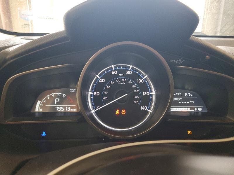 2019 TOYOTA YARIS L L 9