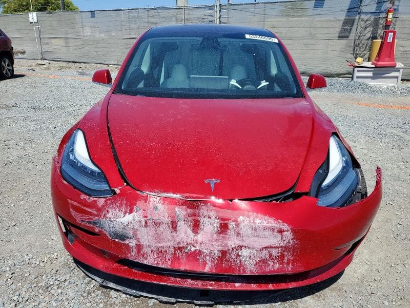 2019 TESLA MODEL 3 11