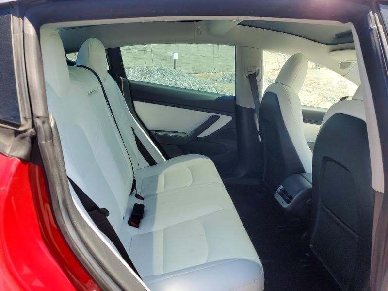 2019 TESLA MODEL 3 10