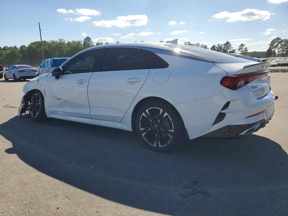 2023 KIA K5 GT LINE 2