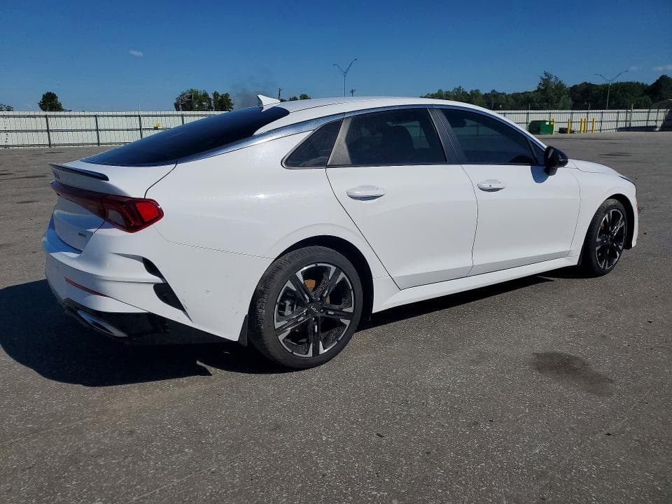 2023 KIA K5 GT LINE 3
