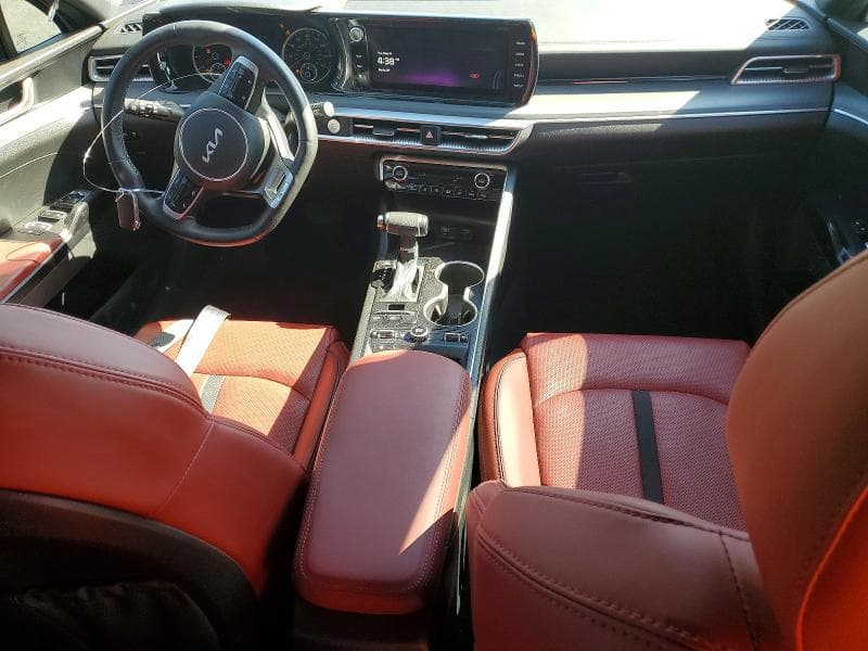 2023 KIA K5 GT LINE 8