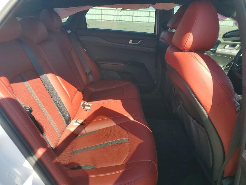 2023 KIA K5 GT LINE 10