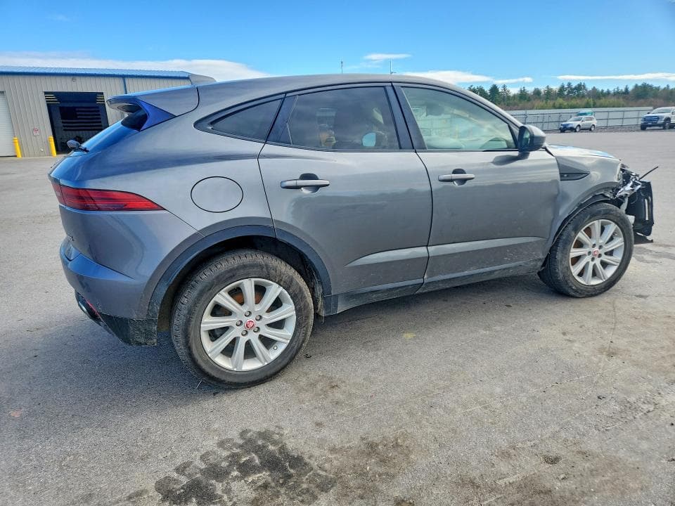 2019 JAGUAR E-PACE S S 3