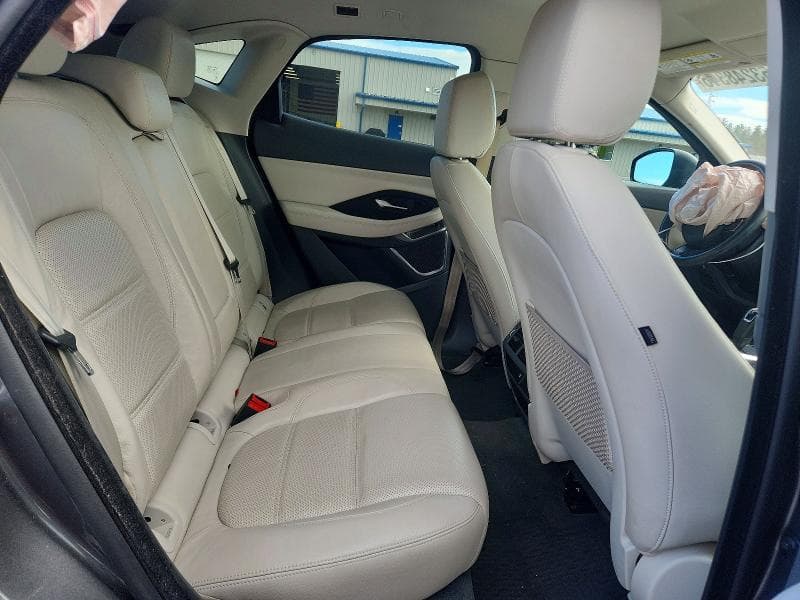 2019 JAGUAR E-PACE S S 10
