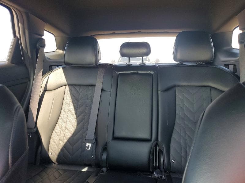 2025 KIA SPORTAGE X LINE X LINE 10