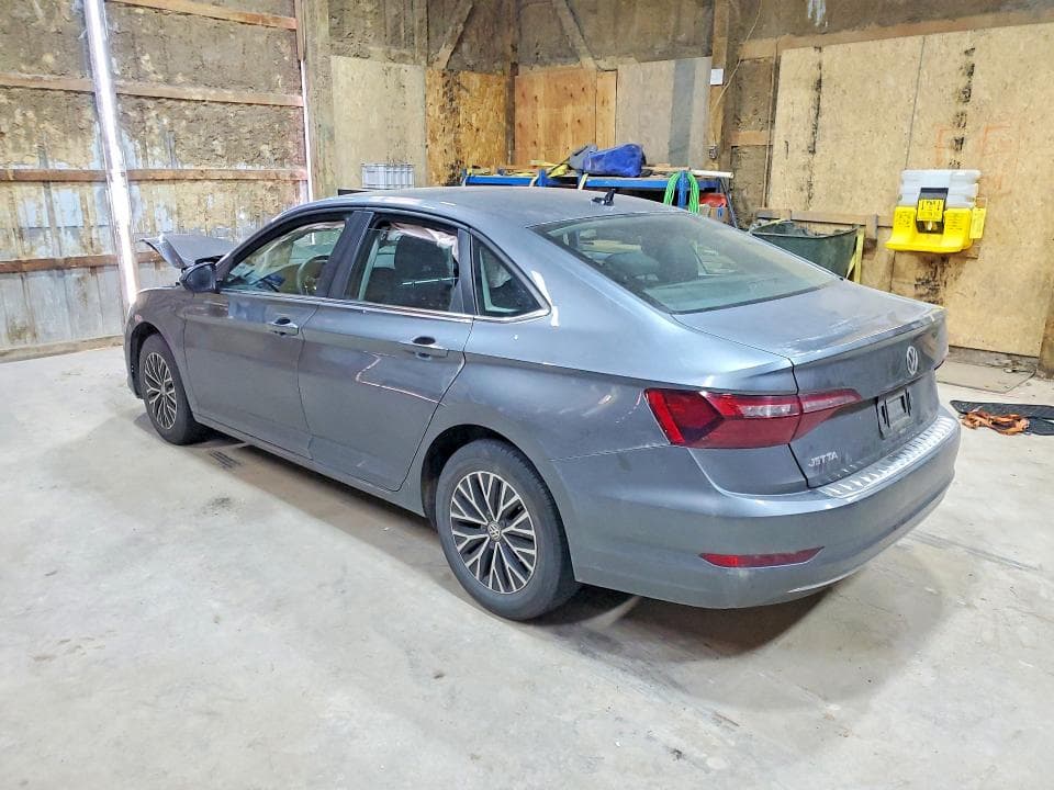 2021 VOLKSWAGEN JETTA S S 2