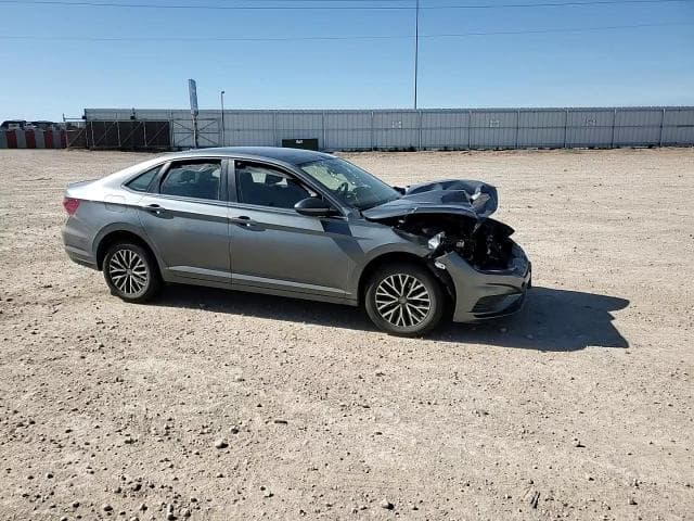 2021 VOLKSWAGEN JETTA S S 13