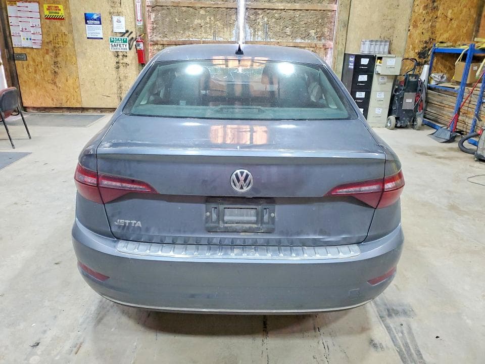 2021 VOLKSWAGEN JETTA S S 6