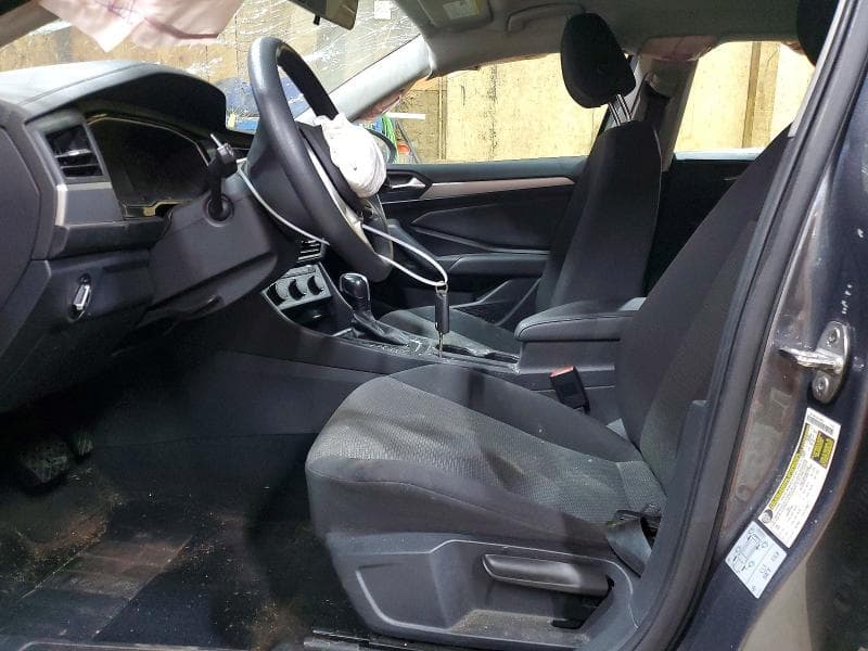 2021 VOLKSWAGEN JETTA S S 7