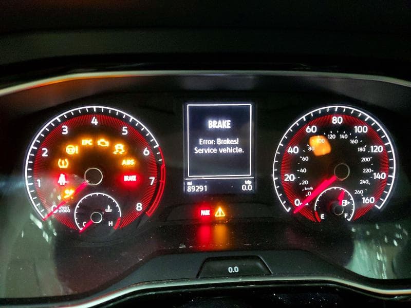 2021 VOLKSWAGEN JETTA S S 9