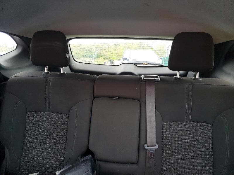 2021 CHEVROLET BLAZER 2LT 2LT 10