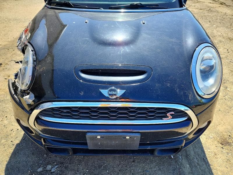2016 MINI COOPER S 11