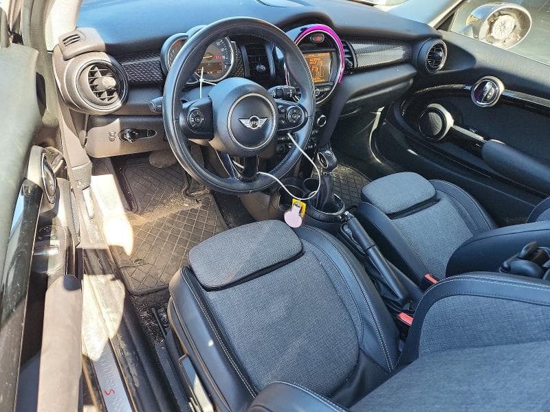 2016 MINI COOPER S 8