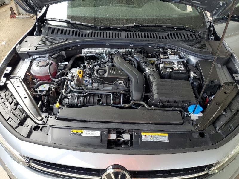 2025 VOLKSWAGEN JETTA SPORT 11