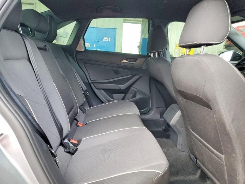 2025 VOLKSWAGEN JETTA SPORT 10