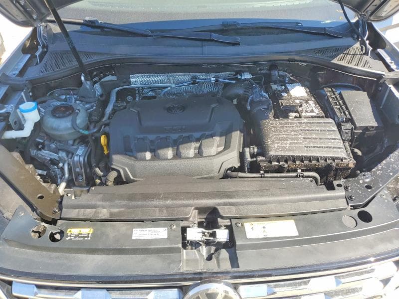 2021 VOLKSWAGEN TIGUAN S S 13