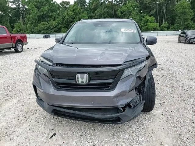2021 HONDA PILOT SE SE 14