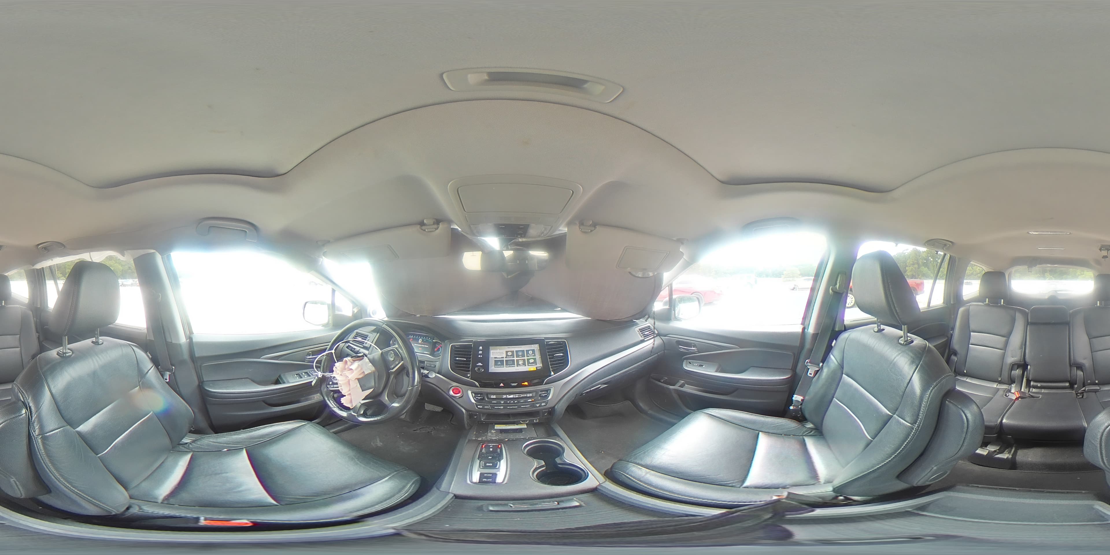 2021 HONDA PILOT SE SE 15