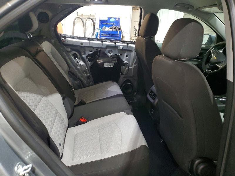 2023 CHEVROLET EQUINOX LT 11