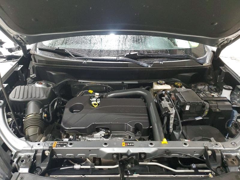 2023 CHEVROLET EQUINOX LT 12