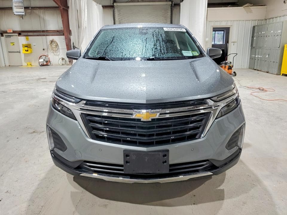 2023 CHEVROLET EQUINOX LT 5