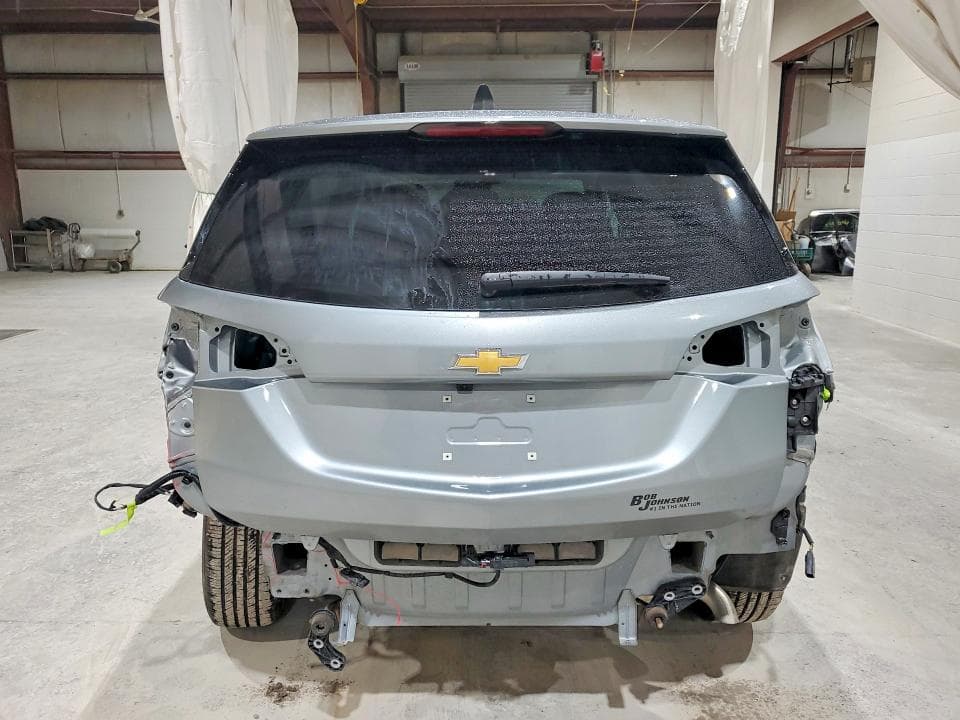 2023 CHEVROLET EQUINOX LT 6