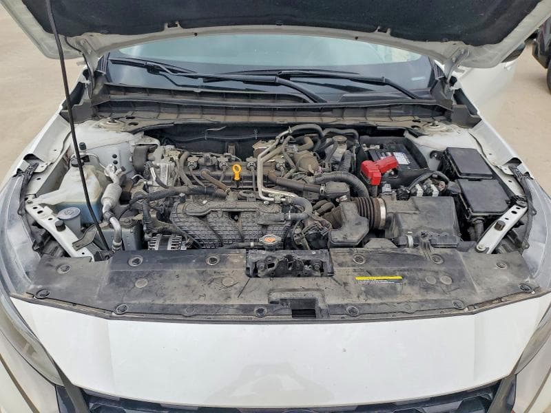 2024 NISSAN ALTIMA 11