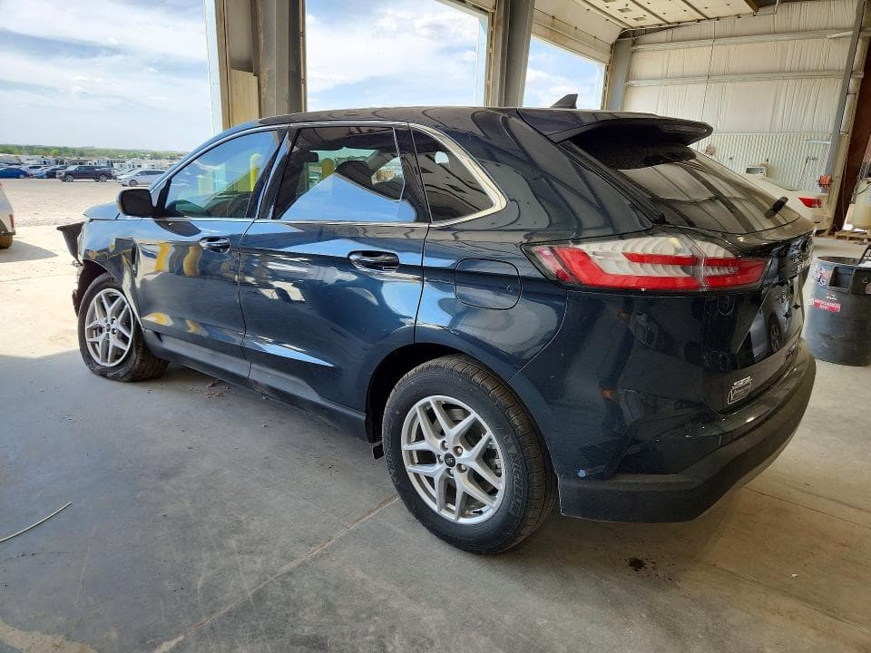 2023 FORD EDGE SEL 2