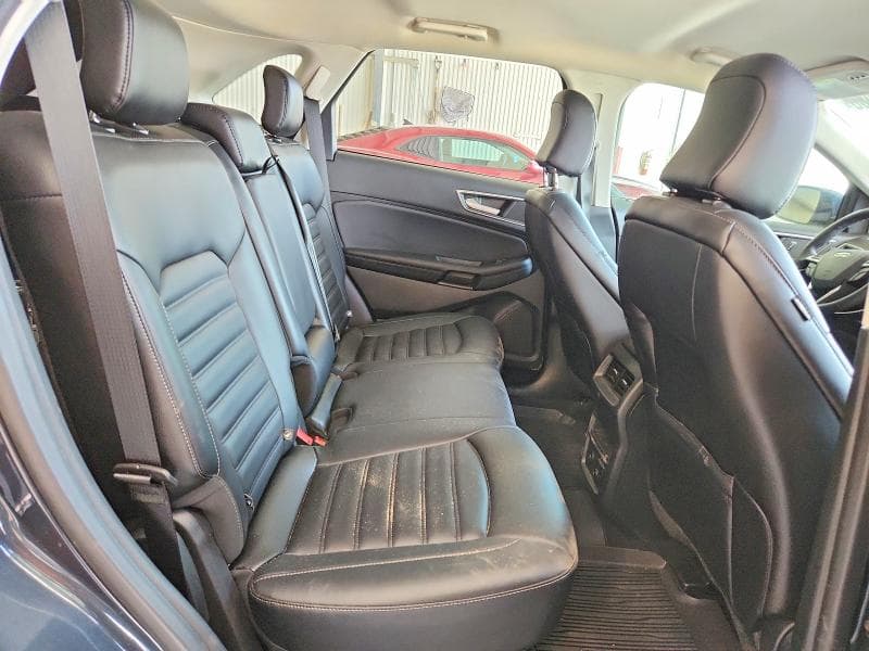 2023 FORD EDGE SEL 11