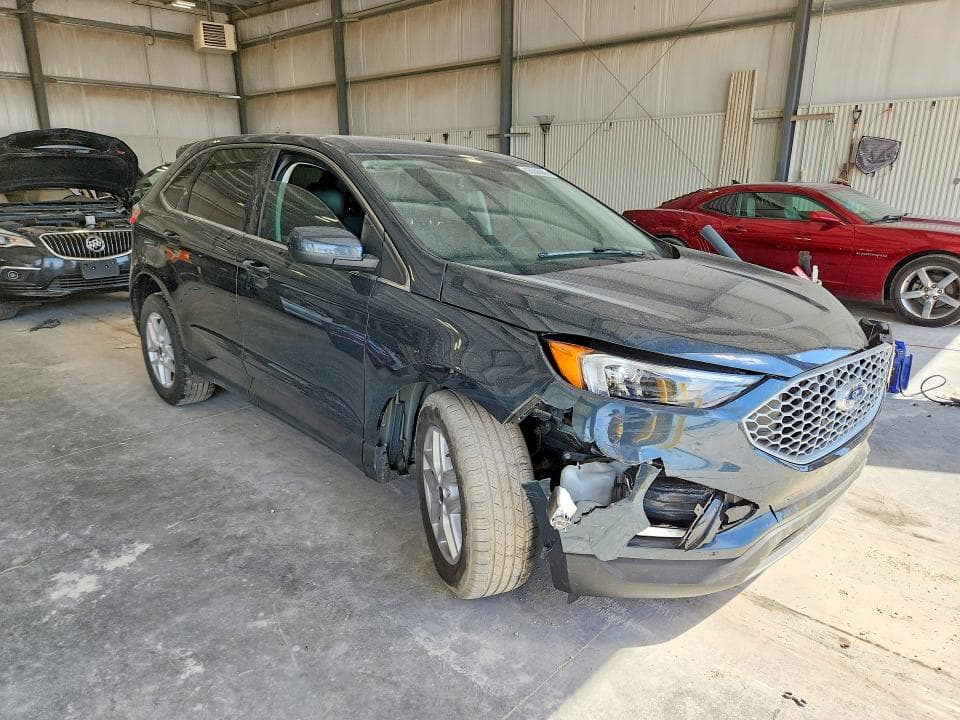 2023 FORD EDGE SEL 4