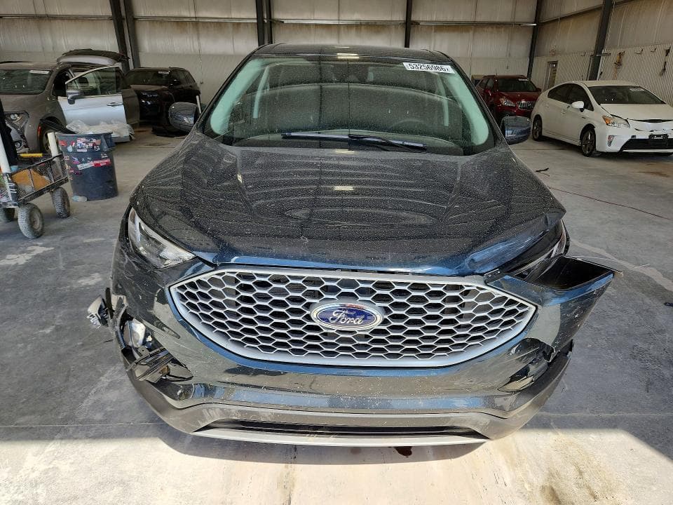 2023 FORD EDGE SEL 5