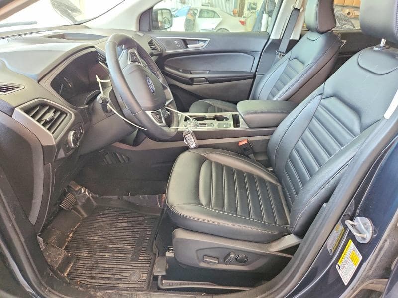2023 FORD EDGE SEL 7