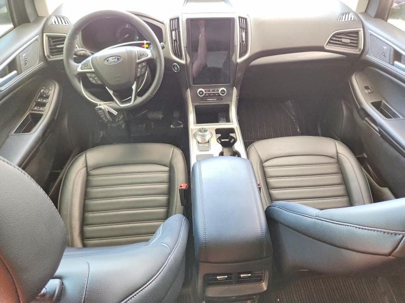 2023 FORD EDGE SEL 8