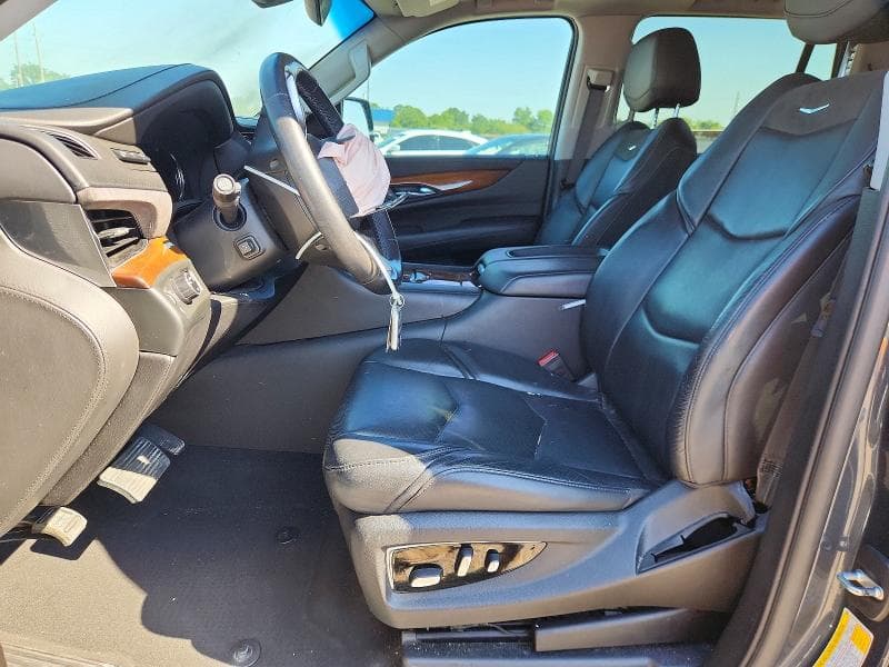 2019 CADILLAC ESCALADE LUXURY 7