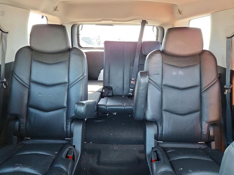 2019 CADILLAC ESCALADE LUXURY 10