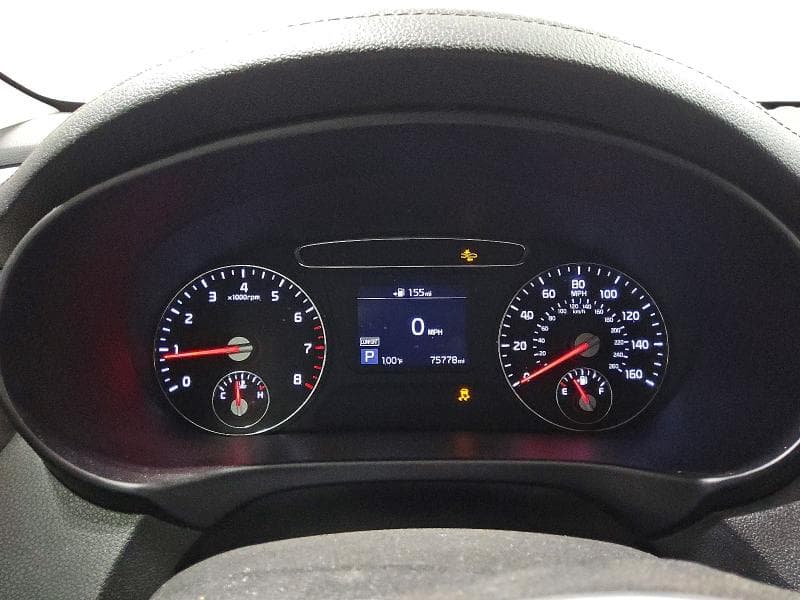 2018 TOYOTA HIGHLANDER LIMITED 9
