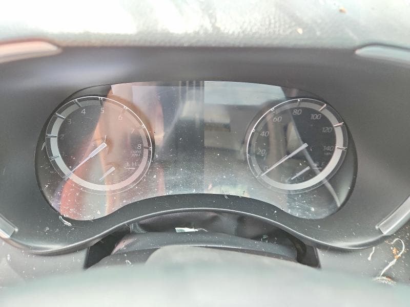 2021 TOYOTA HIGHLANDER XLE XLE 9