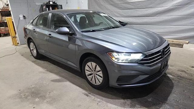 2019 VOLKSWAGEN JETTA S S 13