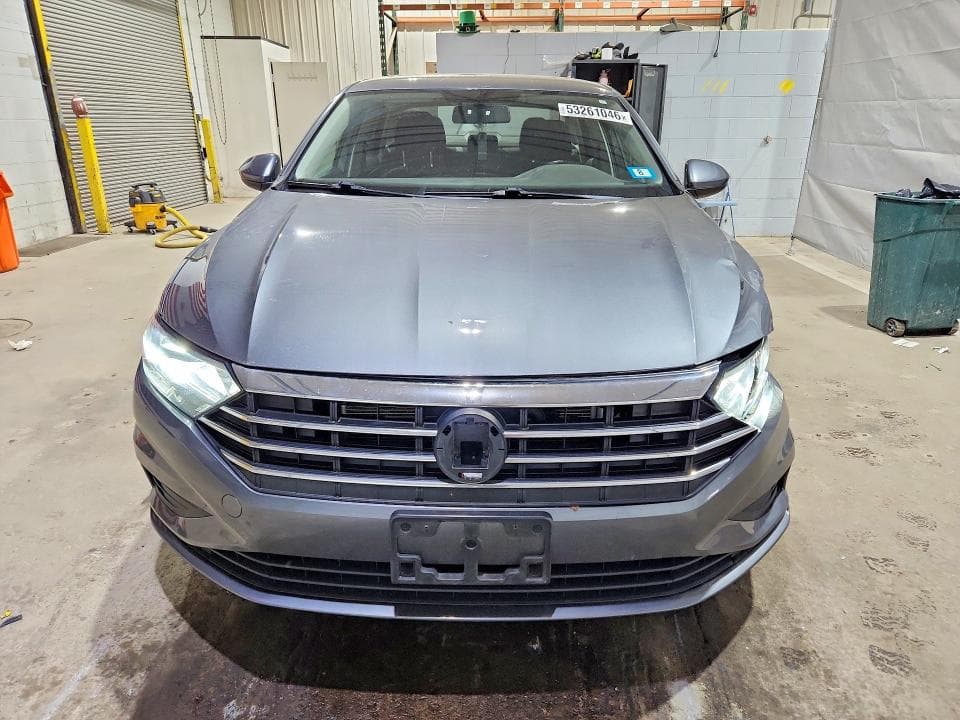 2019 VOLKSWAGEN JETTA S S 5