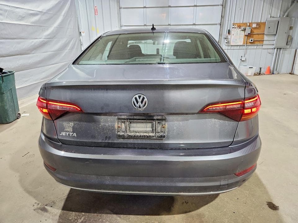 2019 VOLKSWAGEN JETTA S S 6