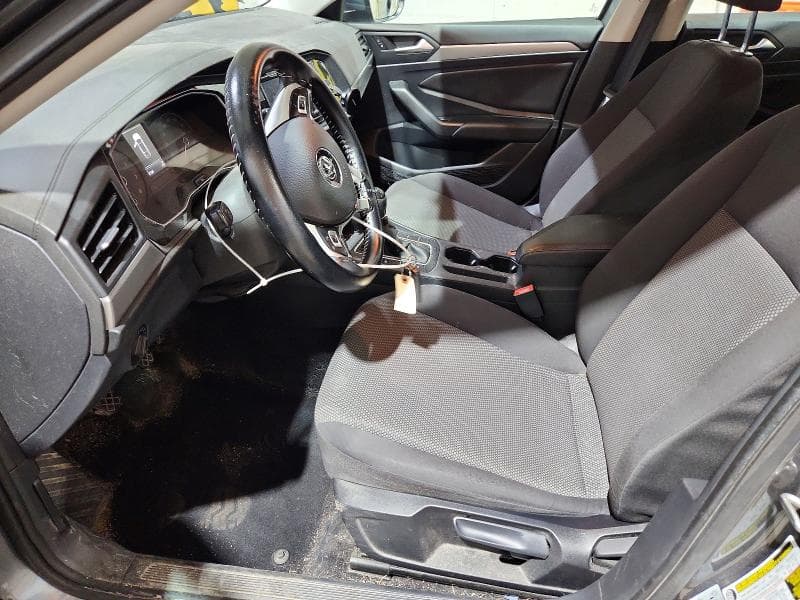 2019 VOLKSWAGEN JETTA S S 7