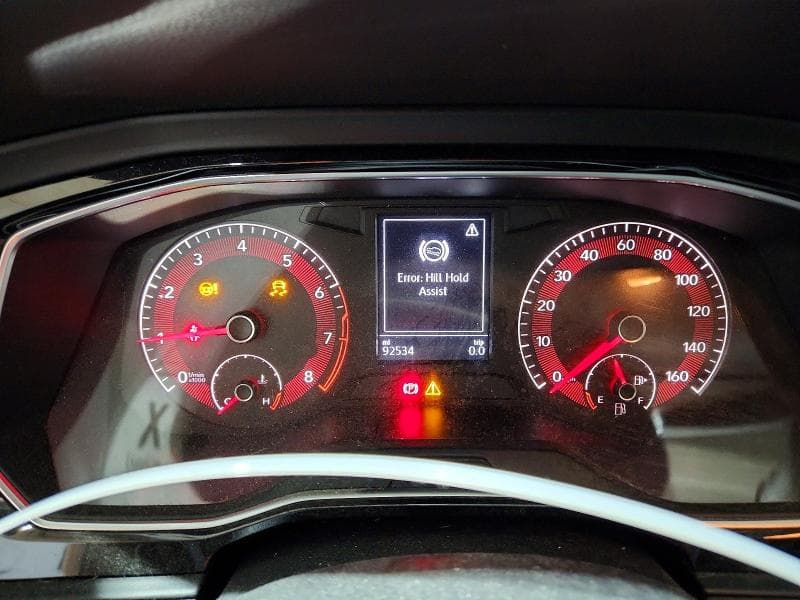 2019 VOLKSWAGEN JETTA S S 9